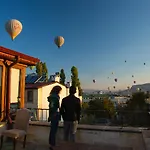Yusuf Bey House Hotel