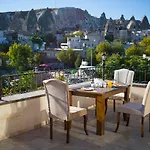 Hotel Yusuf Bey House