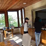 Yusuf Bey House גורמה