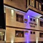Hotel Yusuf Bey House