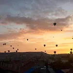 Yusuf Bey House 3* Göreme