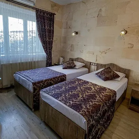 Yusuf Bey House Hotel Göreme