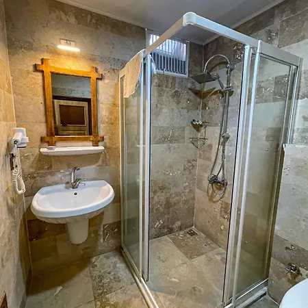 Yusuf Bey House Hotell Göreme