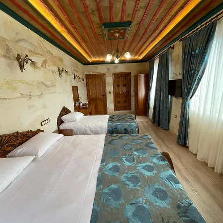 Yusuf Bey House Hotell 3*