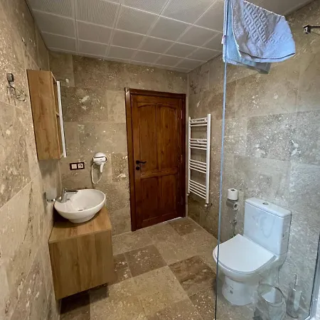 Yusuf Bey House Hotel 3*