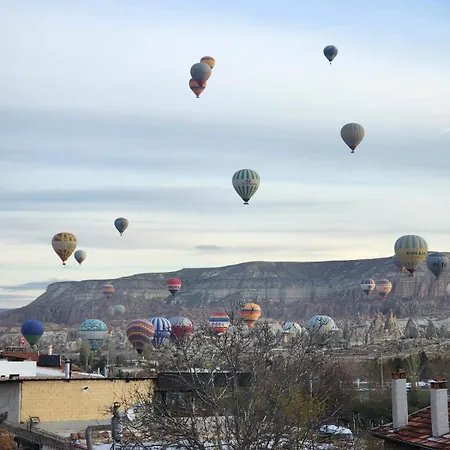 Yusuf Bey House Hotell