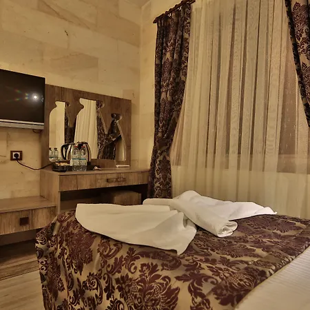 Hotell Yusuf Bey House