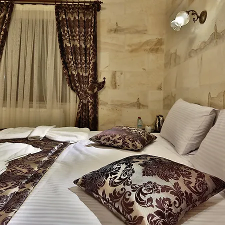 Yusuf Bey House Göreme