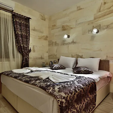 Yusuf Bey House Hotel