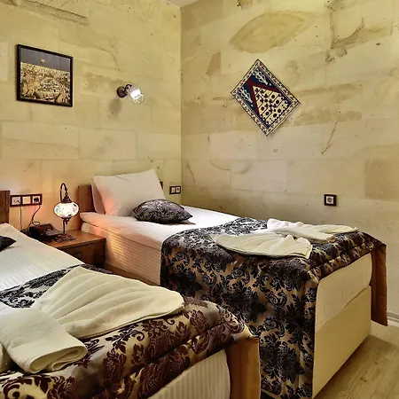 Hotell Yusuf Bey House 3*