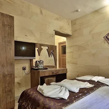 Yusuf Bey House 3* Göreme