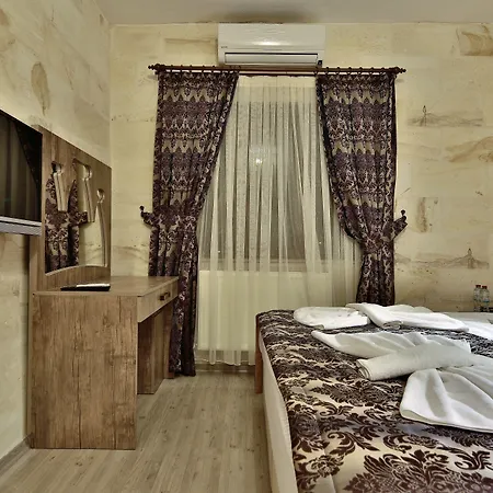 Yusuf Bey House Hotel 3*