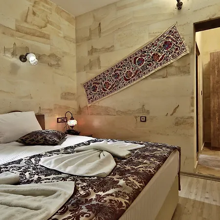 Yusuf Bey House Hotel Goreme