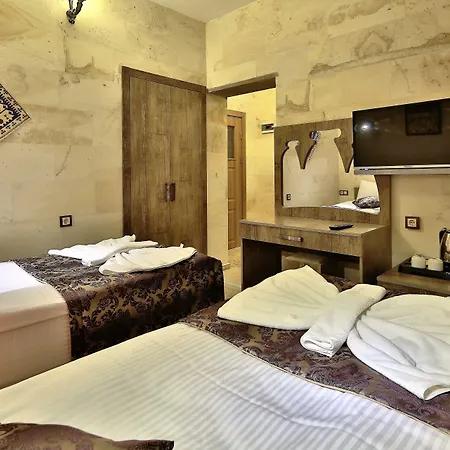 Yusuf Bey House Hotel 3*