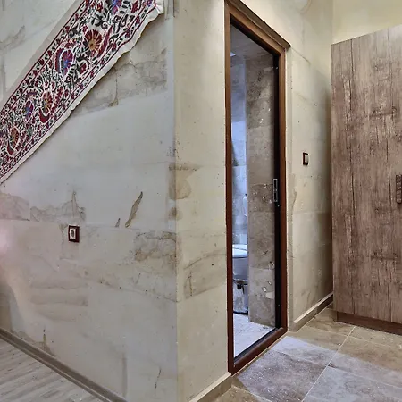 Hotell Yusuf Bey House