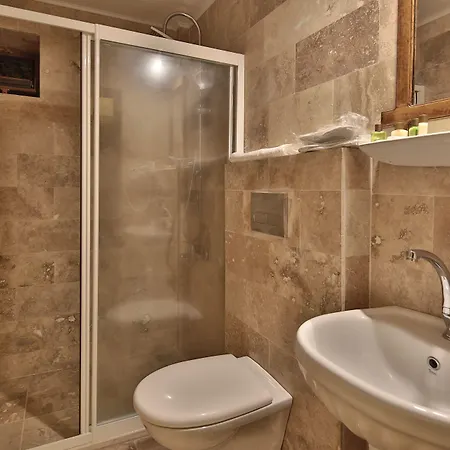Yusuf Bey House Hotel Goreme
