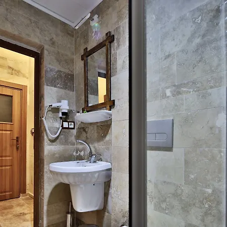 Yusuf Bey House 3* Goreme