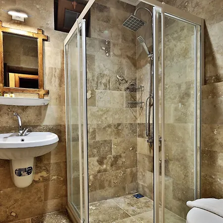 Yusuf Bey House Hotel 3*