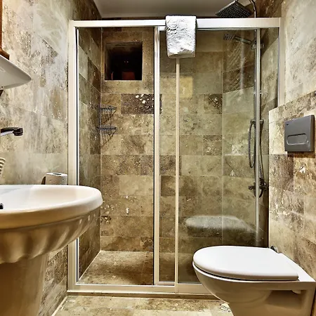 Yusuf Bey House Hotel