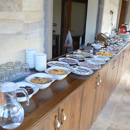 Yusuf Bey House