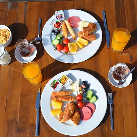 Hotell Yusuf Bey House 3*