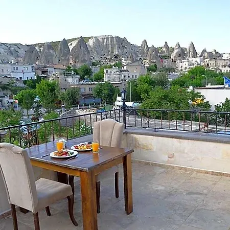 Yusuf Bey House Готель 3*
