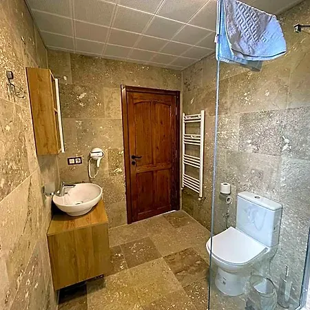 Yusuf Bey House Готель