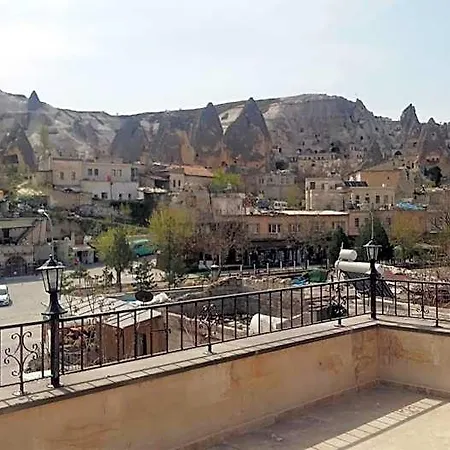 Готель Yusuf Bey House Гьореме