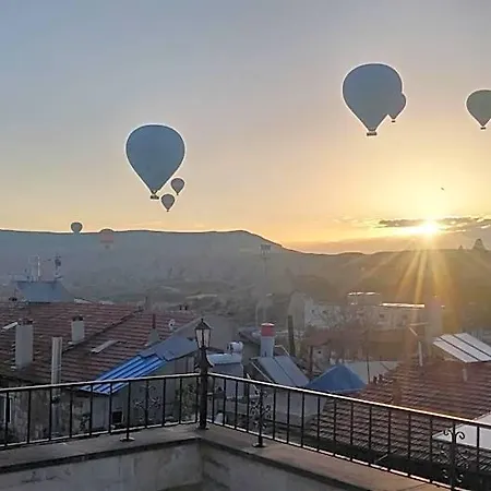 Yusuf Bey House 3* Гьореме