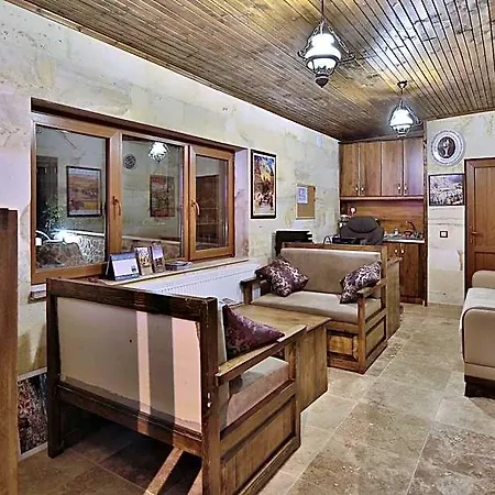 Yusuf Bey House 3*