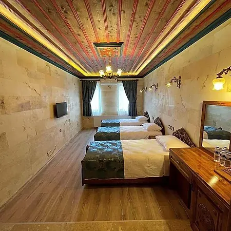 Yusuf Bey House Готель