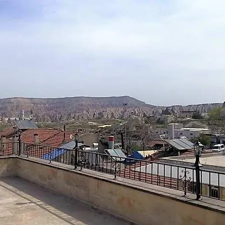 Готель Yusuf Bey House