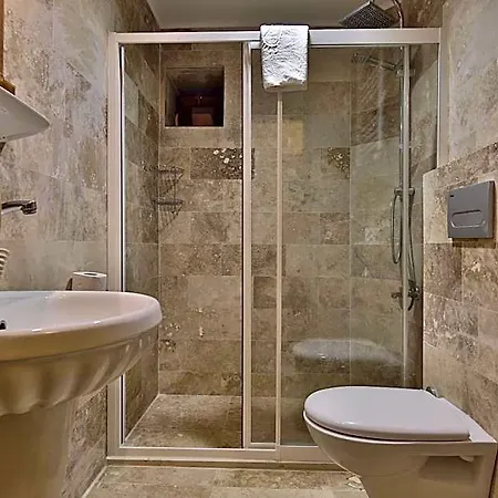Yusuf Bey House 3* Гьореме