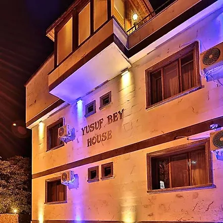 Yusuf Bey House 3*