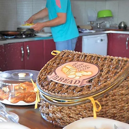 Yusuf Bey House 3* Гьореме