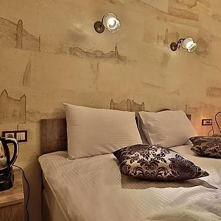 Готель Yusuf Bey House 3*