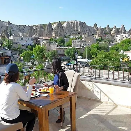 Yusuf Bey House 3* Гьореме
