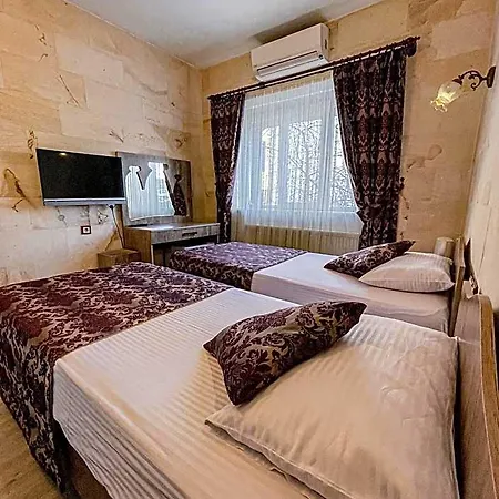 Hotel Yusuf Bey House Goreme