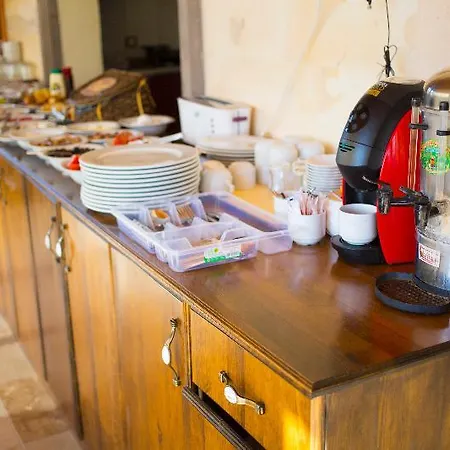 Yusuf Bey House 3* Гьореме