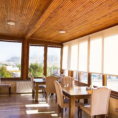 Yusuf Bey House Hotel 3*