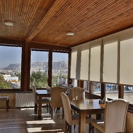 Hotell Yusuf Bey House