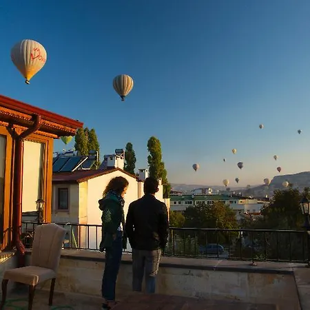 Yusuf Bey House Hotell