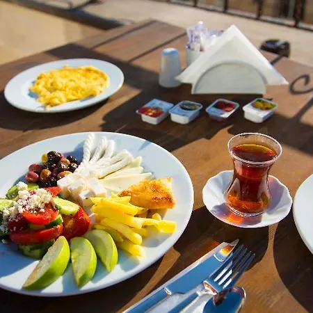 Hotel Yusuf Bey House 3*