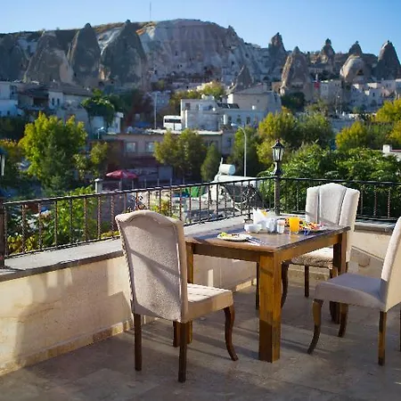 Hotell Yusuf Bey House