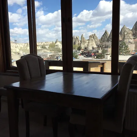 Yusuf Bey House מלון 3*