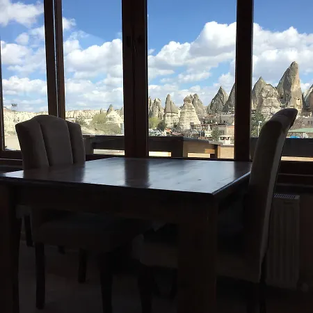 Hotell Yusuf Bey House