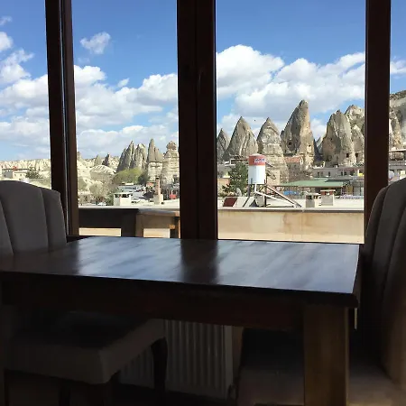 Yusuf Bey House Goreme
