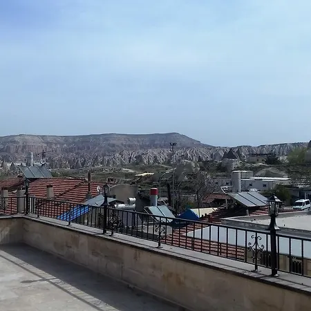 Yusuf Bey House Hotel