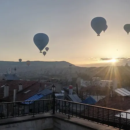 Hotell Yusuf Bey House