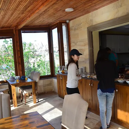 Yusuf Bey House Goreme